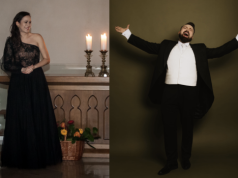 Najpiękniejsze arie wybrzmią nocą w raciborskich kościołach