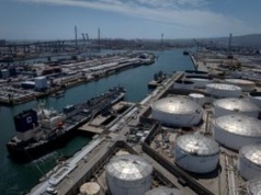 Ile kosztuje ropa Brent? Co się działo z notowaniami surowca 30 kwietnia 2026?