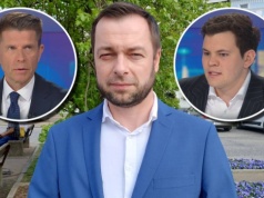 Poseł Polski 2050 głosował za odwołaniem minister. "Musi ponieść konsekwencje"