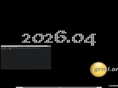 Grml 2026.04