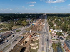 Pociągi SKM wracają na linię otwocką