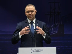 Nawrocki nie zostawił suchej nitki na Tusku. „To była wielka głupota”