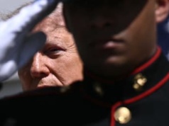 Amerykanie rozważają nowe ataki na Iran. Co chcą nimi osiągnąć?