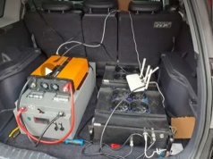 Fałszywe SMS-y wysyłane na masową skalę. Mogą dotrzeć do tysięcy urządzeń jednocześnie