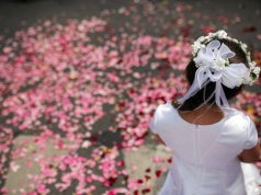 Gmina przenosi uroczystości trzeciomajowe na 17 maja. Powodem I komunia