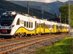 POLREGIO z ofertą na majówkowy weekend. Najlepsze okazje, żeby nie przepłacić za bilet