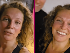 "Po 20 latach wróciła". Liszowska pokazała wideo z Kochankiem. Oni znowu razem!