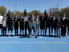 Nie było mocnych na reprezentantów „szóstki”