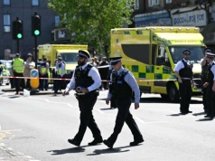 Brytyjski kontrwywiad bije na alarm. "Poważne zagrożenie"