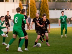 Broń Radom ukarana walkowerem!