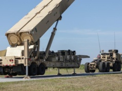 Dark Eagle leci na Bliski Wschód. Hipersoniczna broń, której Iran nie zatrzyma (i nie wytrzyma)