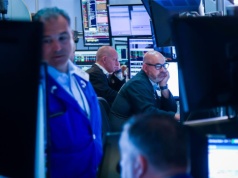 Solidne wzrosty na Wall Street. S&P 500 ma za sobą najlepszy miesiąc od listopada 2020 r.