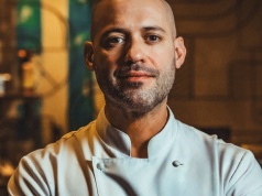 Słynny szef kuchni: kiedyś interesował mnie tylko ten jeden najlepszy kawałek mięsa, a resztę wyrzucałem