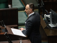 WP uderza w Kowalskiego. Polityk zapowiada pozew: "Kłamstwa"