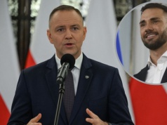 Nawrocki o swojej relacji z Litewką. "Pragmatyka partyjna to wykluczyła"