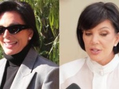 Kris Jenner odnosi się do plotek, że jest niezadowolona z liftingu twarzy za PÓŁ MILIONA złotych. Zaskoczeni jej słowami?