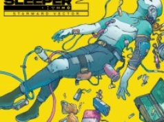 Cyberpunkowa sztuka coraz taniej Humble Store. Citizen Sleeper 2 na PC za 45 zł (możliwe 36 zł)!