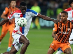 Półfinały Ligi Europy UEFA i Ligi Konferencji UEFA. Wyniki czwartkowych meczów