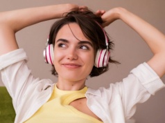 36 minut muzyki może obniżyć lęk. Czy to naprawdę "reset" mózgu?