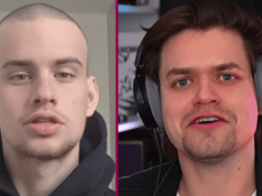 "Porąbana kasa". Wyliczył, ile Łatwogang zarobił na reklamach