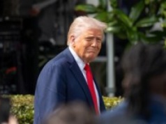 "Dlaczego nie?". Trump wprost o planach wobec Hiszpanii i Włoch