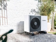 Pompy ciepła odbijają po kryzysie. Sprzedaż wzrosła średnio o 20 proc.