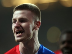 Szachtar oddalił się od finału Ligi Konferencji. Zwycięstwo Crystal Palace w Krakowie