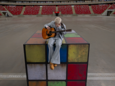 Mata z nowym akustycznym singlem „Echo”