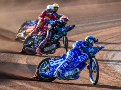 Speedway Grand Prix powraca. Sprawdź, gdzie obejrzysz rywalizację