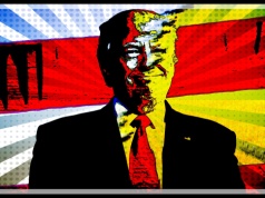 Ja mam rację a Ty jesteś idiotą! Żołnierz, który nie zauważył końca wojny