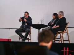 Robert Więckiewicz – aktor z nadziei. Stachura, Tarasow i Więckiewicz po “Jak pies z kotem” | ZDJĘCIA