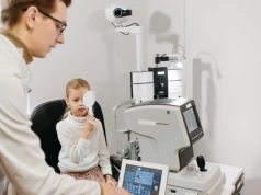 Cover test - co to jest, jak go wykonać i do czego służy w diagnostyce?