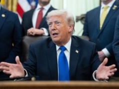 USA kończą "wojnę" z Iranem? Taki ma być nowy ruch Trumpa