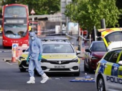 Atak w Wielkiej Brytanii. Podniesiono poziom zagrożenia terrorystycznego