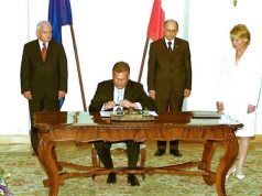 O północy 1 maja rozpoczęło się świętowanie. Ogromna zmiana dla Polski i Polaków