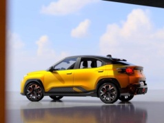 Nowy Citroën Basalt rusza na podbój kolejnych rynków. Pierwsza partia 2026 już wysłana