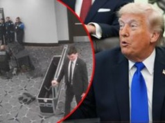 Wojna w Iranie i nowe doniesienia ws. próby zamachu na Trumpa