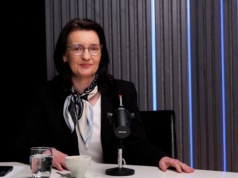 Ministra ds. polityki senioralnej dla "Wyborczej": Brakuje nam rąk do pracy