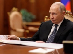 Wielka dziura w rosyjskim budżecie. Lider komunistów straszy Putina rewolucją