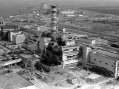 Wolność w cieniu atomu. Wybrali jądrowe rozbrojenie, by dołączyć do "cywilizowanego" świata