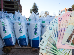 Jest zgoda KE na pomoc dla rolników - 70% dopłat do nawozów i paliwa