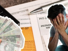 Zapomniałeś o rozliczeniu PIT lub innego podatku? Złóż czynny żal i uratuj swoje pieniądze