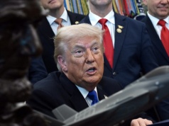 Mija kluczowy termin dla Trumpa. Doniesienia o "zakończeniu" wojny