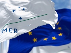 ​Umowa handlowa UE-Mercosur wchodzi w życie. Rolnicy alarmują