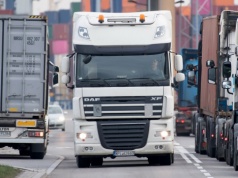 Kryzys w transporcie przyspiesza. Firmy w Polsce znikają po cichu