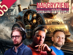 585: Wybieramy robotyczny odkurzacz do domu | Nadgryzieni