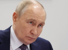 Ukraina uderza w ważne cele. Łuny pożarów nad Rosją