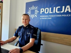 Pomoc zaczęła się od rozmowy