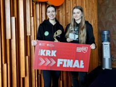 AZS ANSG Ostrowiec gra w finale Akademickich Mistrzostw Polski w siatkówce kobiet