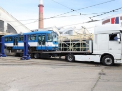 Chorwacki Osijek przekaże stare tramwaje do ukraińskiego miasta